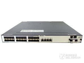 华为S5700交换机 贵阳泰利网络科技特价专供，高性能与性价比之选